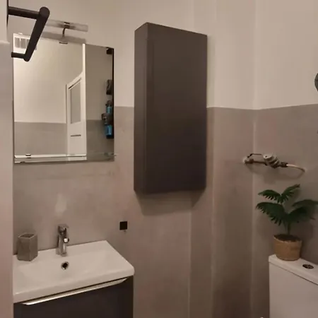 Appartement Cosy Moderne Calme Hyper Centre Gare Sncf Nice Exterior photo