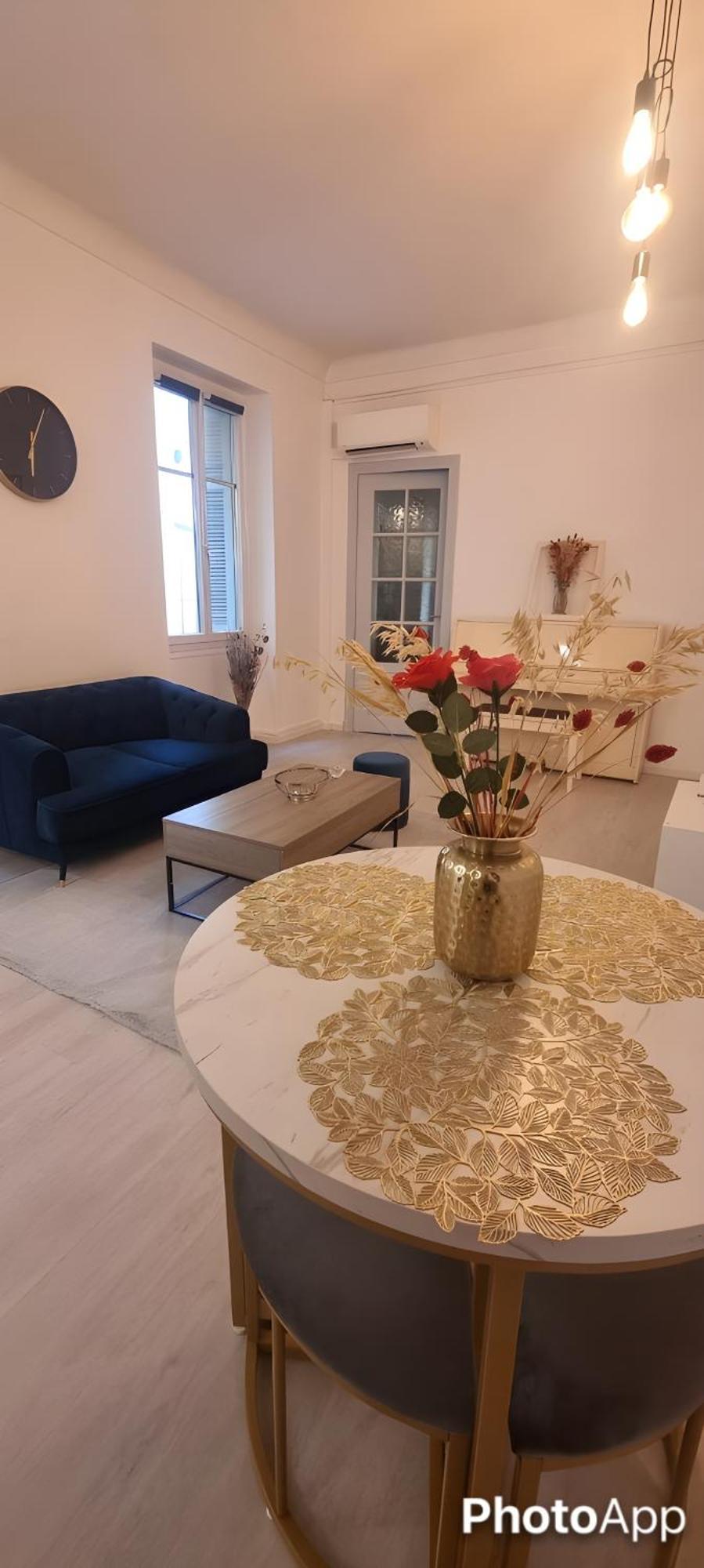 Appartement Cosy Moderne Calme Hyper Centre Gare Sncf *