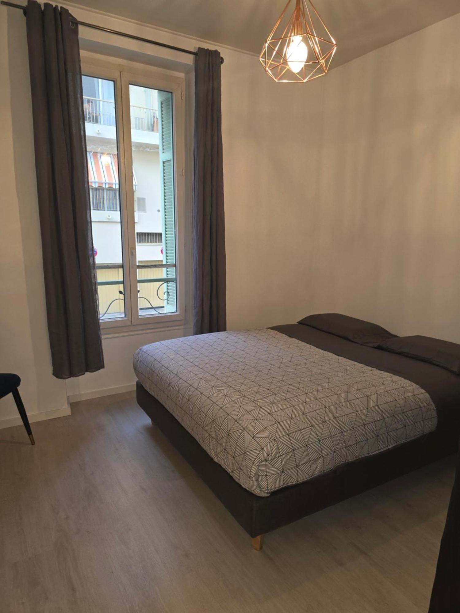 Appartement Cosy Moderne Calme Hyper Centre Gare Sncf *